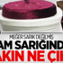İmam Sarığından Bakın Ne Çıktı