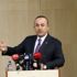 "Lübnan daki patlamada iki vatandaşımız hafif şekilde ...