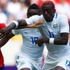 ''Gençler'' Gabonlu golcüyü deniyor