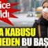 ﻿Delta kabusu bitmeden bu başladı. Sinsice yayılıyor