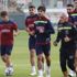 Alanyaspor, Kasımpaşa'yı yenerek evindeki seriyi sürdürmek istiyor Alanyaspor, Kasımpaşa'yı yenerek evindeki seriyi sürdürmek istiyor