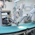 Türkiye robotik cerrahiyle organ naklinde dünya ikincisi