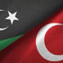 Türkiye'den Libya açıklaması: Her türlü desteği sağlayacağız