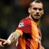 Sneijder'e '10' numara tedavi