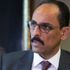 Kalın: S-400 ve F-35 için bugün itibarıyla çalışmaya başladık Kalın: S-400 ve F-35 için bugün itibarıyla çalışmaya başladık