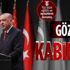 Gözler kabine toplantısına çevrildi! Kararları Başkan Erdoğan açıklayacak! Aşı, yüz yüze eğitim, afet bölgelerinde son durum...