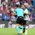 Quaresma'dan hakem açıklaması