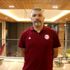 Olcay Orak: "İki galibiyet elde edersek çok büyük ... Olcay Orak: "İki galibiyet elde edersek çok büyük ...