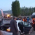 Ağrı'da kaza: 1 ölü, 4 yaralı