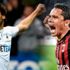 Llorente ve Bacca, Beşiktaş'ın radarında Llorente ve Bacca, Beşiktaş'ın radarında