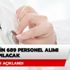 Sağlık Bakanlığı 17 bin personel alımı ne zaman? Sağlık Bakanlığı personel alım şartları neler?