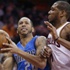 Mavericks seriyi beşledi Mavericks seriyi beşledi