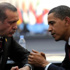 Obama Erdoğan'a randevu vermedi Obama Erdoğan'a randevu vermedi