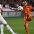 Hollanda'da gol krizi! Kim attı?