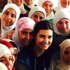Hayranlarından Tuba Büyüküstün'e doğum günü hediyesi