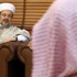 Diyanet İşleri Başkanı Görmez, Suudi Arabistan'dan İslam alemine mesaj verdi