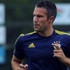 Savulun Van Persie geliyor Savulun Van Persie geliyor