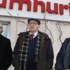 Cumhuriyet'in iki yazarı ifadeye çağrıldı Cumhuriyet'in iki yazarı ifadeye çağrıldı