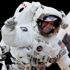 Astronot giysileri neden beyaz renkte üretiliyor?