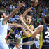Fenerbahçe Ülker'den muhteşem zafer
