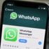 iPhone ve iPad'lerde WhatsApp kısıtlaması iPhone ve iPad'lerde WhatsApp kısıtlaması