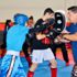 Kick Boks Gençler Milli Takımı, Avrupa Şampiyonası ... Kick Boks Gençler Milli Takımı, Avrupa Şampiyonası ...