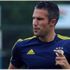 Fenerbahçe'den Van Persie kararı