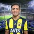 Fenerbahçe'nin yeni transferi Allahyar iddialı konuştu
