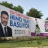 AKP'nin 'korsan' billboardına HDP'den ilginç yanıt
