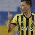 Fenerbahçe'de Mesut Özil, takımın yıldızı oldu