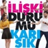 İlişki Durumu Karışık 26. Yeni Bölüm Fragmanı Yayında