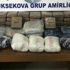 Hakkari'de 27 kilo 540 gram uyuşturucu ele geçirildi