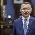 Oktay, 'İslam ülkeleri için önemli bir proje' dedi, ekledi: İİT Altın Borsası'nın kurulmasını istiyoruz Oktay, 'İslam ülkeleri için önemli bir proje' dedi, ekledi: İİT Altın Borsası'nın kurulmasını istiyoruz