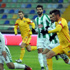 Konyaspor zirveyi garantiledi