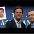 Teröristin abisi Erdoğan'ı protestodan gözaltına alınmış! Teröristin abisi Erdoğan'ı protestodan gözaltına alınmış!