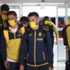 Sivasspor'un rakibi Villarreal, Sivas'a geldi