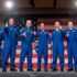 NASA ilk ticari uzay uçuşlarının astronot kadrosunu açıkladı
