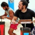 Survivor Doğukan'a kötü haber! Eşi evi terk etti
