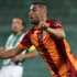 Burak Yılmaz 11'de yerini alıyor Burak Yılmaz 11'de yerini alıyor