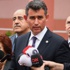Adliye kapısında aramada uzlaşma Adliye kapısında aramada uzlaşma