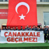 Aslan'da Paşa hazırlıkları sürüyor