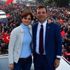 Ekrem İmamoğlu'ndan Canan Kaftancıoğlu paylaşımı: Adalet arayışımız hep sürecek