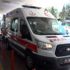 Suriyelileri taşıyan minibüs kaza yaptı: 13 yaralı Suriyelileri taşıyan minibüs kaza yaptı: 13 yaralı