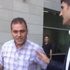 Dinlenen polisten paralel yapı zanlılarına tepki