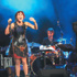 ZAZ ve sempati