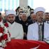 Hasan Basri Bozkurt son yolculuğuna uğurlandı
