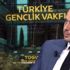 THY'den Selman Öğüt'ün projesi için TÜGVA'ya bin 500 tane ücretsiz uçak bileti