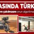 Mars'a gönderilen Perseverance'e Türk imzası: "Bu algoritmayı 2012'de de kullandık"