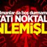 Almanlar da boş durmamış! Beyaz Saray'ı... Almanlar da boş durmamış! Beyaz Saray'ı...