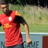 Burak Yılmaz'a özel program Burak Yılmaz'a özel program